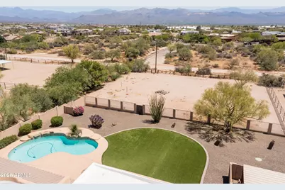 27821 N 155th Place, Scottsdale, AZ 85262 - Photo 63