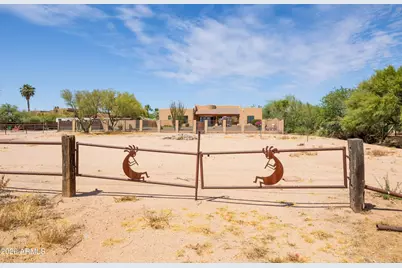 27821 N 155th Place, Scottsdale, AZ 85262 - Photo 59