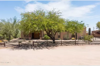 27821 N 155th Place, Scottsdale, AZ 85262 - Photo 59