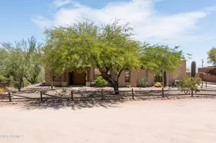 27821 N 155th Pl, Scottsdale, AZ 85262 - Photo 59