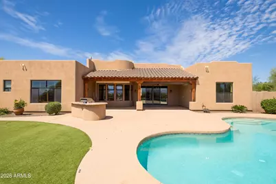 27821 N 155th Place, Scottsdale, AZ 85262 - Photo 47