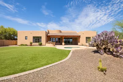27821 N 155th Place, Scottsdale, AZ 85262 - Photo 49
