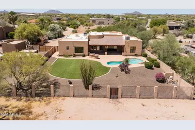 27821 N 155th Place, Scottsdale, AZ 85262 - Photo 65
