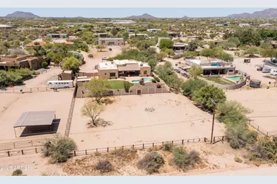 27821 N 155th Place, Scottsdale, AZ 85262 - Photo 65