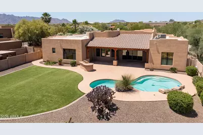 27821 N 155th Place, Scottsdale, AZ 85262 - Photo 67