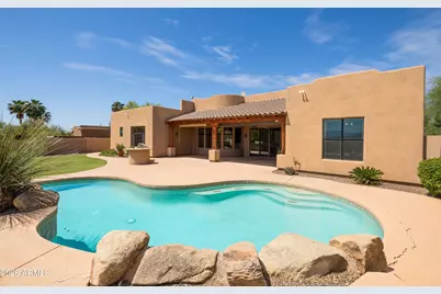 27821 N 155th Place, Scottsdale, AZ 85262 - Photo 45