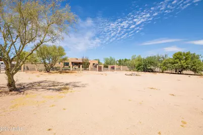 27821 N 155th Place, Scottsdale, AZ 85262 - Photo 57