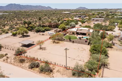 27821 N 155th Place, Scottsdale, AZ 85262 - Photo 13