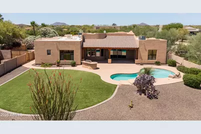 27821 N 155th Place, Scottsdale, AZ 85262 - Photo 67