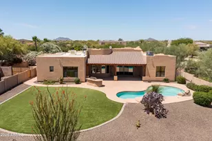 27821 N 155th Pl, Scottsdale, AZ 85262 - Photo 67