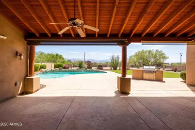 27821 N 155th Place, Scottsdale, AZ 85262 - Photo 41