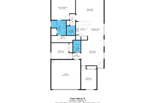 1733 S Pico Ct, Gilbert, AZ 85295 - Photo 39