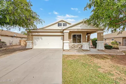 1733 S Pico Court, Gilbert, AZ 85295 - Photo 1