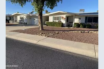 10606 W Clair Drive, Sun City, AZ 85351 - Photo 3
