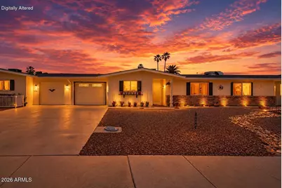 10606 W Clair Drive, Sun City, AZ 85351 - Photo 1