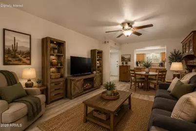 10606 W Clair Drive, Sun City, AZ 85351 - Photo 7