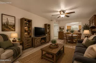 10606 W Clair Dr, Sun City, AZ 85351 - Photo 7