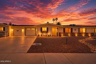 10606 W Clair Dr, Sun City, AZ 85351 - Photo 1