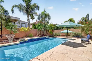 3420 S Holguin Way, Chandler, AZ 85248 - Photo 25