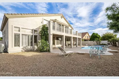 21134 N 69th Drive, Glendale, AZ 85308 - Photo 43