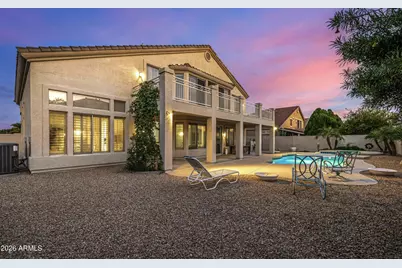 21134 N 69th Drive, Glendale, AZ 85308 - Photo 35