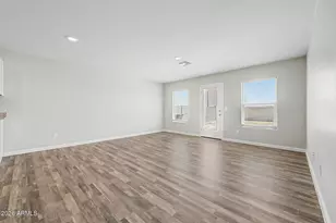 1043 S 9th Pl, Coolidge, AZ 85128 - Photo 5