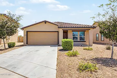 1043 S 9th Place, Coolidge, AZ 85128 - Photo 3