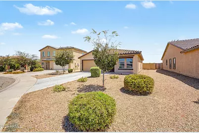 1043 S 9th Place, Coolidge, AZ 85128 - Photo 5
