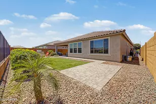 21779 N 260th Ln, Buckeye, AZ 85396 - Photo 35