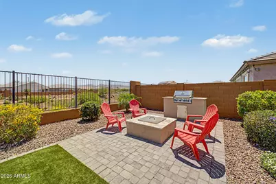 21779 N 260th Lane, Buckeye, AZ 85396 - Photo 37