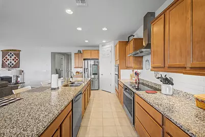 21779 N 260th Lane, Buckeye, AZ 85396 - Photo 15