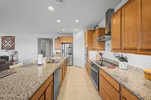 21779 N 260th Ln, Buckeye, AZ 85396 - Photo 15