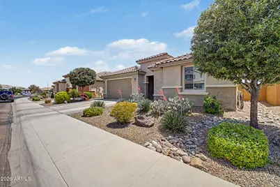 21779 N 260th Lane, Buckeye, AZ 85396 - Photo 5