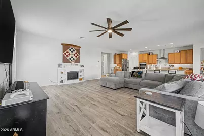 21779 N 260th Lane, Buckeye, AZ 85396 - Photo 9