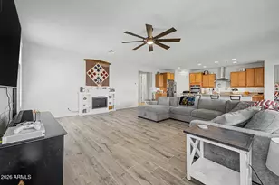 21779 N 260th Ln, Buckeye, AZ 85396 - Photo 9