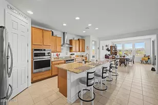 21779 N 260th Ln, Buckeye, AZ 85396 - Photo 13