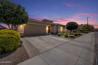 21779 N 260th Lane, Buckeye, AZ 85396 - Photo 3