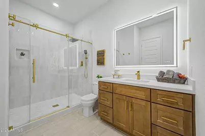8539 W Midway Avenue, Glendale, AZ 85305 - Photo 41