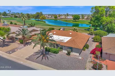 14002 N Bolivar Drive, Sun City, AZ 85351 - Photo 1