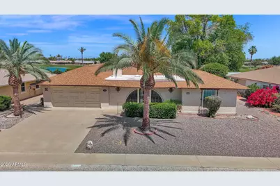 14002 N Bolivar Drive, Sun City, AZ 85351 - Photo 3