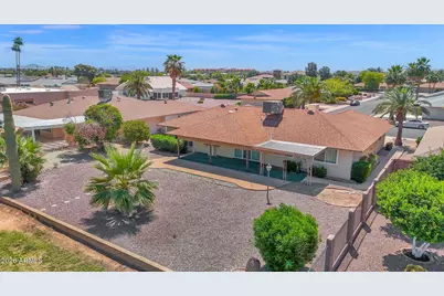 14002 N Bolivar Drive, Sun City, AZ 85351 - Photo 7
