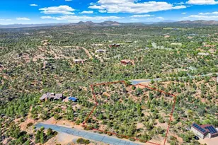 13725 N Standing Bear Trail, Prescott, AZ 86305 - Photo 1