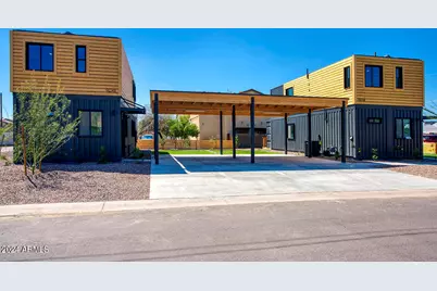 9624 N 16th Avenue, Phoenix, AZ 85021 - Photo 1