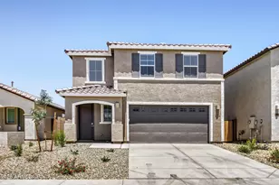 23192 W Pkwy Dr, Buckeye, AZ 85326 - Photo 1