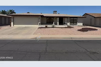 4032 E Catalina Circle, Mesa, AZ 85206 - Photo 1