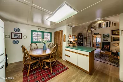 6248 Dairy Lane, Mormon Lake, AZ 86038 - Photo 13