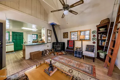 6248 Dairy Lane, Mormon Lake, AZ 86038 - Photo 11
