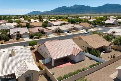 2327 Glenview Drive, Sierra Vista, AZ 85650 - Photo 33
