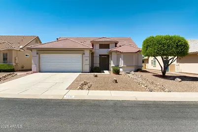 2327 Glenview Drive, Sierra Vista, AZ 85650 - Photo 1