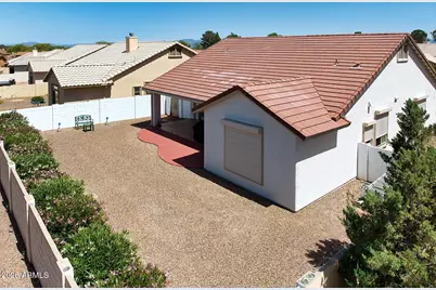 2327 Glenview Drive, Sierra Vista, AZ 85650 - Photo 3